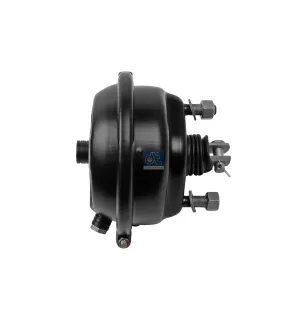 Cylindre de frein, M16 x 1,5, M22 x 1,5, Ls: 64 mm, Lp: 54 mm.