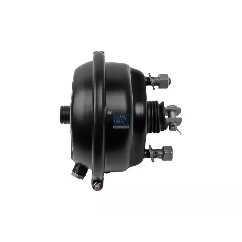 Cylindre de frein, M16 x 1,5, M22 x 1,5, Ls: 64 mm, Lp: 54 mm.