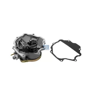 Pompe à vide Pour Mercedes-Benz G-Klasse, Sprinter, Transporter - 0002301765 - 0002301965 - 0002302865