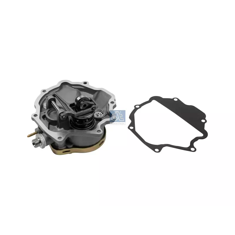 Pompe à vide Pour Mercedes-Benz G-Klasse, Sprinter, Transporter - 0002301765 - 0002301965 - 0002302865
