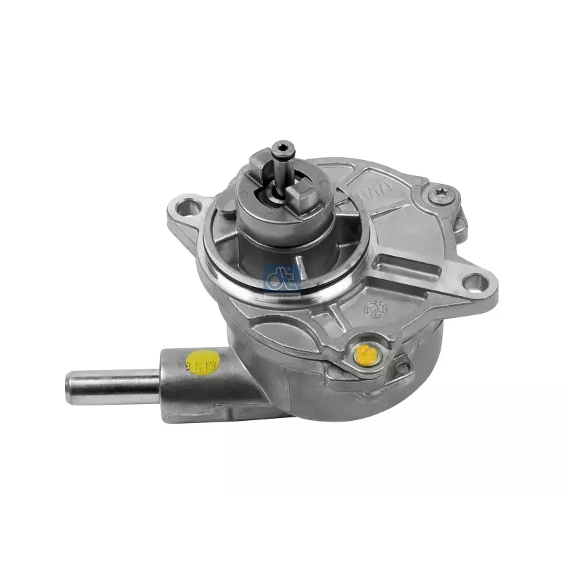 Pompe à vide Pour Mercedes-Benz Sprinter - 6112300265 - A6112300265 - ZG.02217-0008 Pompe à vide Pour Mercedes-Benz Sprinter - 6112300265 - A6112300265 - ZG.02217-0008