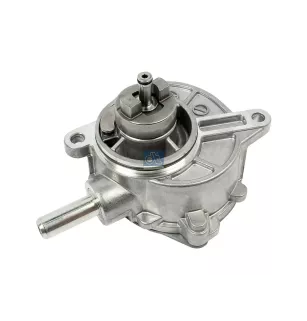 Pompe à vide Pour Mercedes-Benz Minibusse, Sprinter - 6462300165 - 6462300365 - A6462300165 - A6462300365