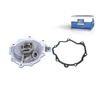 Pompe à vide Pour Mercedes-Benz G-Klasse, Sprinter, Transporter - 0002304365 - A0002304365