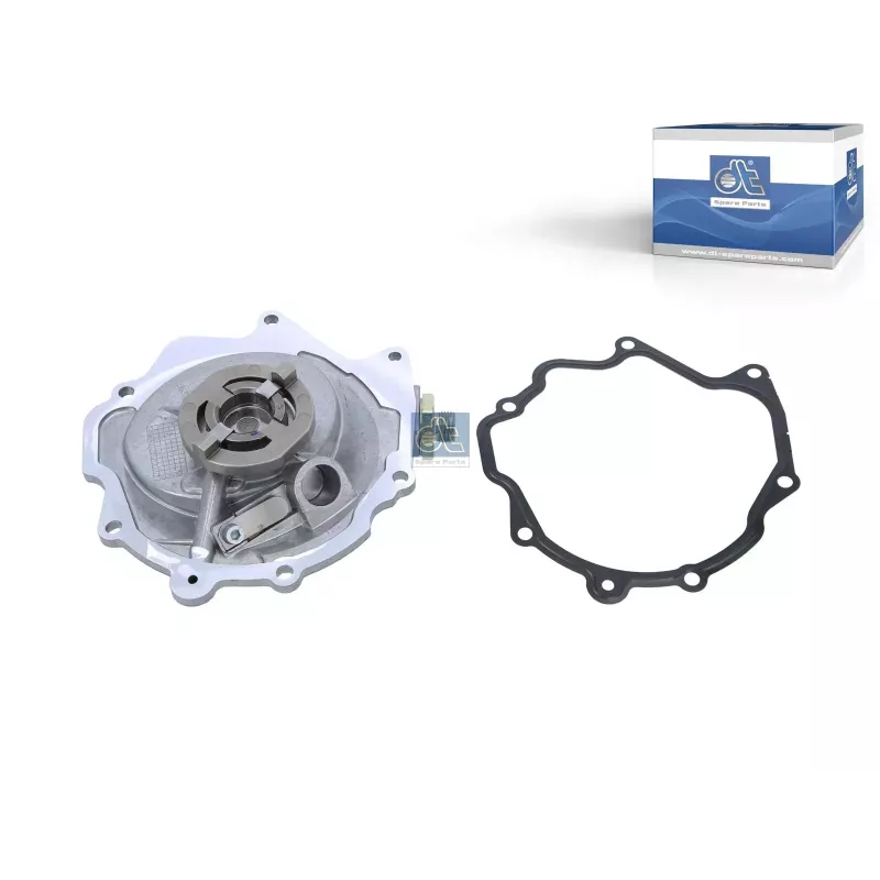 Pompe à vide Pour Mercedes-Benz G-Klasse, Sprinter, Transporter - 0002304365 - A0002304365