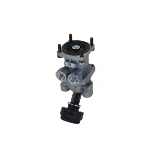 Valve de frein Pour Mercedes-Benz Atego 1, Atego 2, DAF tbd - 1522226 - 0044314105 - A0044314105