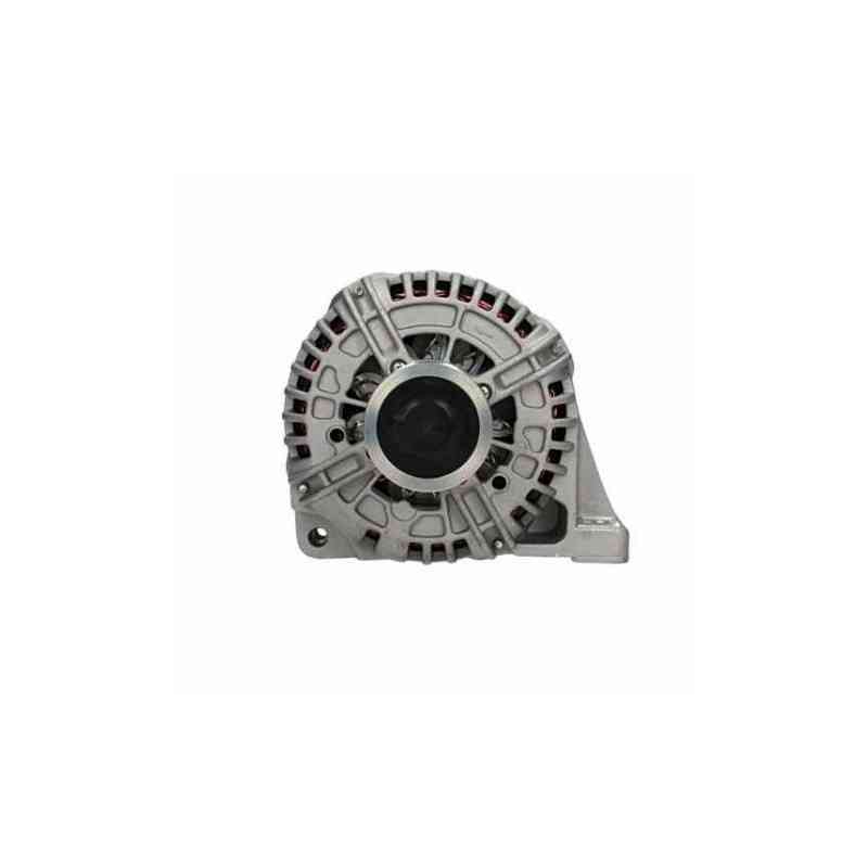 Volvo 160A alternator Volvo 160A alternator
