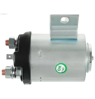 Solénoïdes de démarreur pour BOSCH 9000453011, 9000453015, 9000453047,