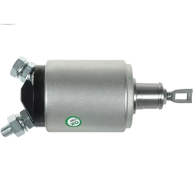 Solénoïdes de démarreur pour BOSCH 9000083024, 9000083025