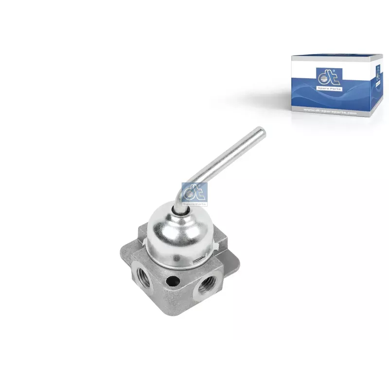 Robinet commande pour DAF F/N 500-3600, MAN Chassis, Mercedes-Benz OM 300 - (L-Serie)