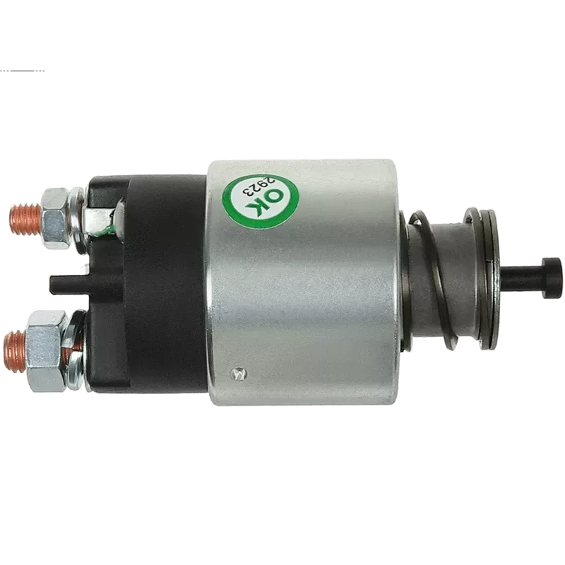 Solénoïdes de démarreur pour VALEO 1195248