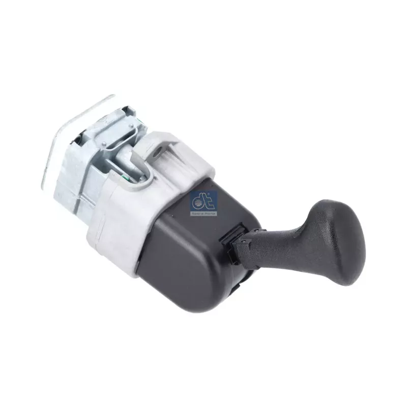 Valve de frein à main, max. 8.5 bar Pour Mercedes-Benz Actros 2, Actros 3, Atego 1, Atego 2, Atego 3, Axor, Actros 1