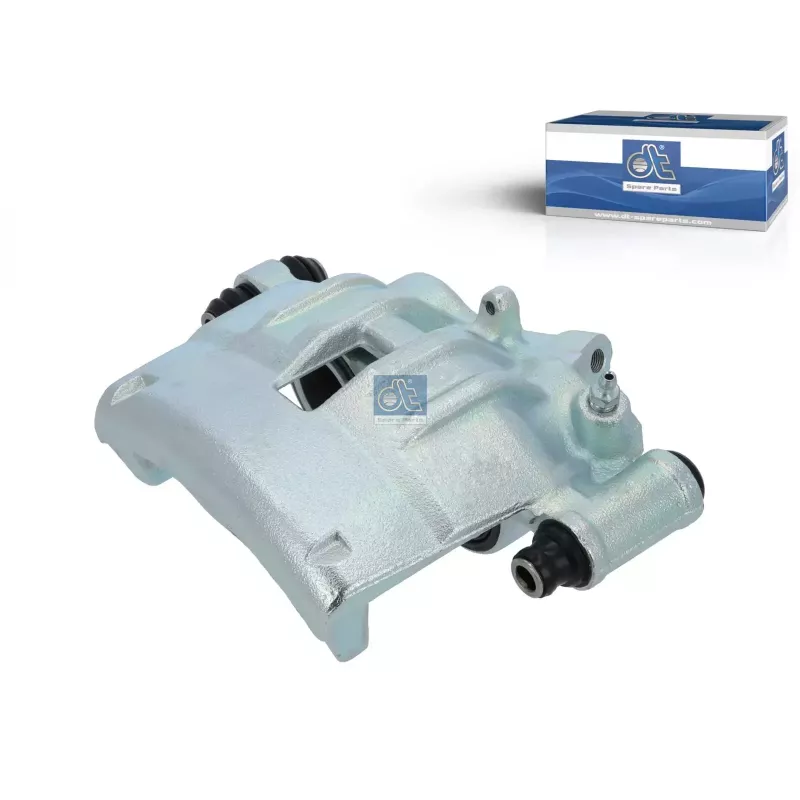 Etrier de frein, droite pour Mercedes-Benz Sprinter, VW LT