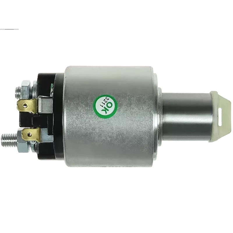 Solénoïdes de démarreur pour PRESTOLITE 35257790, 35257810, 35257850,