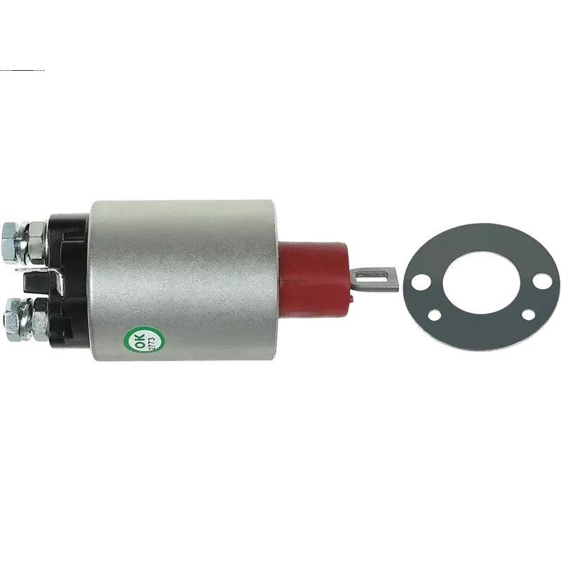 Solénoïdes de démarreur pour PRESTOLITE 35258490, 35258660, 35259040