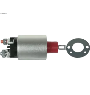 Solénoïdes de démarreur pour PRESTOLITE 35258540, 35258970, 35259140