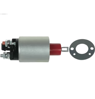 Solénoïdes de démarreur pour PRESTOLITE 35258580, 35258910