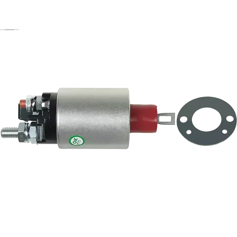 Solénoïdes de démarreur pour PRESTOLITE 35259770, 35259780, 35261900,