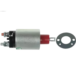 Solénoïdes de démarreur pour PRESTOLITE 35259170, 35259950, 35260828,