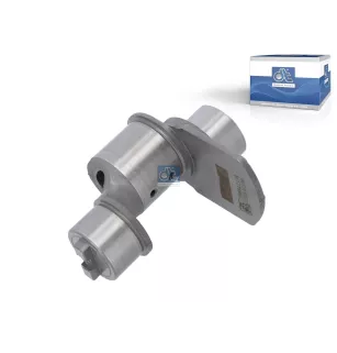 Vilebrequin, compresseur Pour Mercedes-Benz Actros 1, Actros 2, Actros 3, Actros - 5411310416 - A5411310416