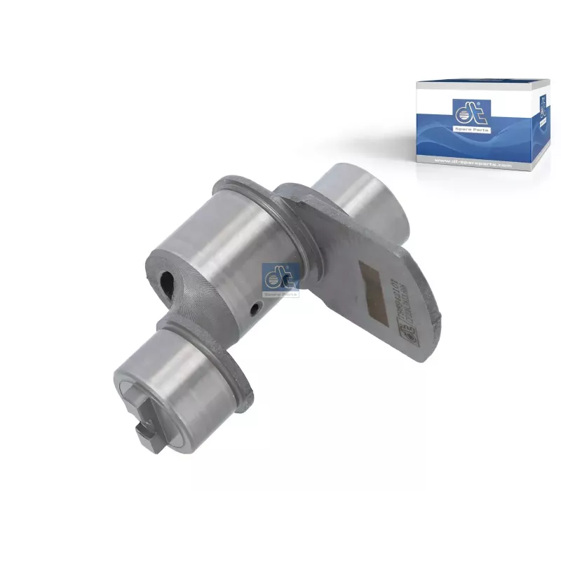 Vilebrequin, compresseur Pour Mercedes-Benz Actros 1, Actros 2, Actros 3, Actros - 5411310416 - A5411310416