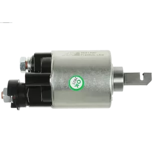 Solénoïdes de démarreur pour MITSUBA SM40203, SM40207