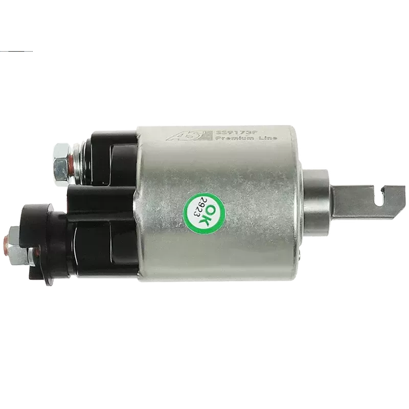 Solénoïdes de démarreur pour MITSUBA SM40203, SM40207