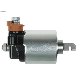Solénoïdes de démarreur pour MITSUBA SM44207, SM442081N, SM44210, SM44