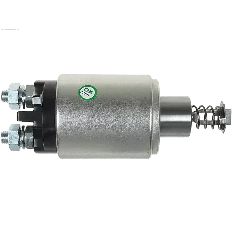 Solénoïdes de démarreur pour ZM ZM634
