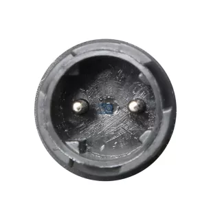 Déssiccateur, complet avec valve Pour Mercedes-Benz Atego 1, Axor, Atego 2 - 0024312915 - A00243129150