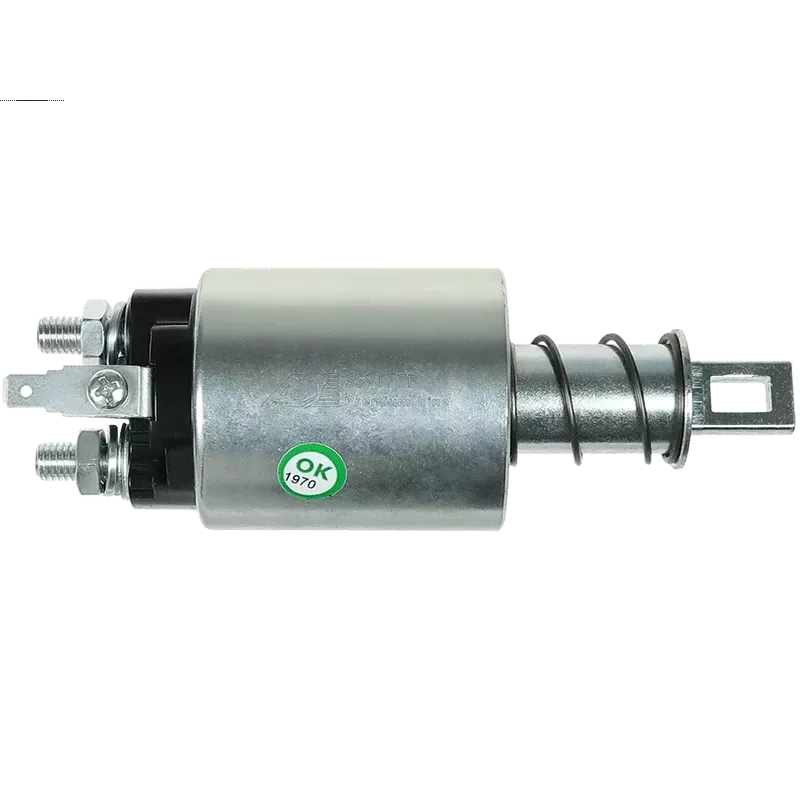 Solénoïdes de démarreur pour ISUZU 8942166330