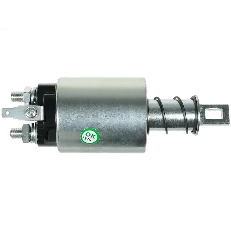 Solénoïdes de démarreur pour ISUZU 8942166330