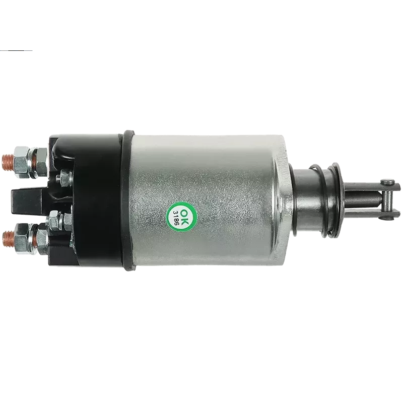 Solénoïdes de démarreur pour PRESTOLITE 35256422, 35256424, 35257700,