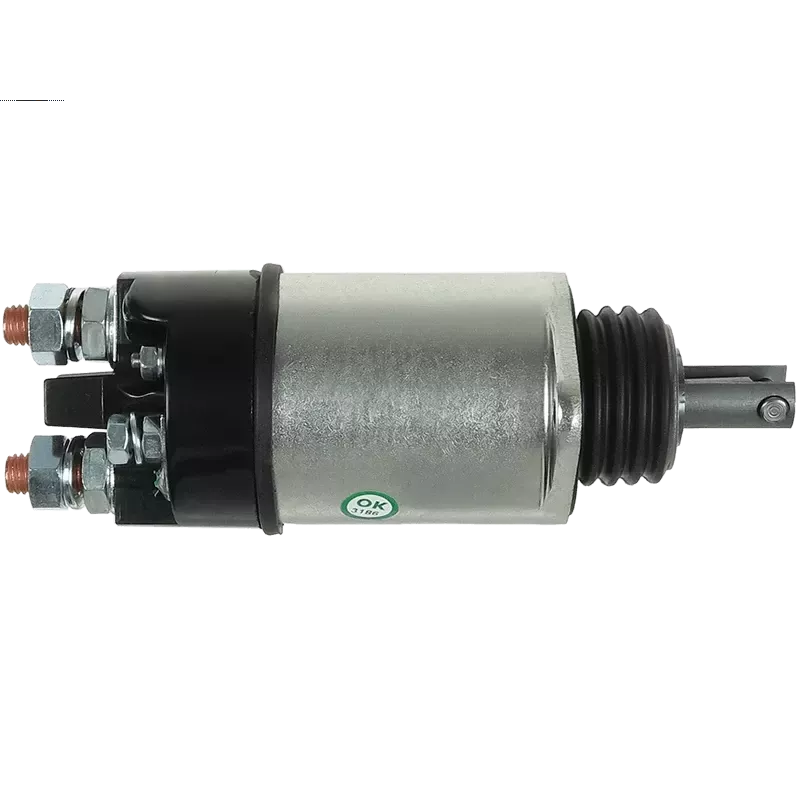 Solénoïdes de démarreur pour PRESTOLITE 35257385