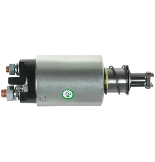 Solénoïdes de démarreur pour PRESTOLITE 35258240, 35258440