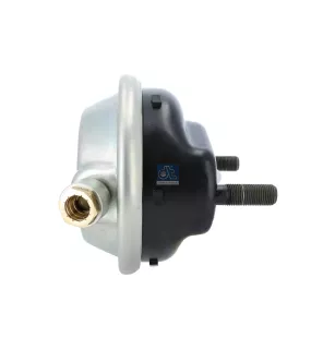 Cylindre de frein Pour Mercedes-Benz Actros 1, Actros 2, Actros 3, Actros 4, antos, Arocs, Axor, Actros - 0084200024