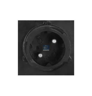 Electrovalve Pour Mercedes-Benz Actros 2, Actros 3, Atego 1, Atego 2, Axor, Econic 1, Actros 1 - 0003278425 - A0003278425