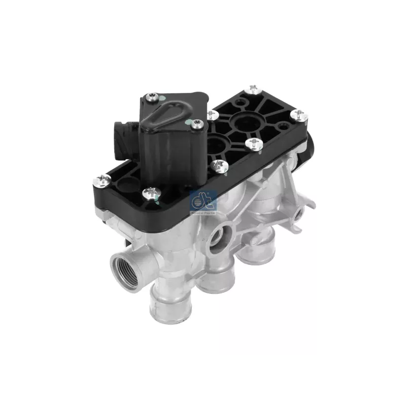 Electrovalve Pour Mercedes-Benz Actros 2, Actros 3, Atego 1, Atego 2, Axor, Econic 1, Actros 1 - 000 327 8425 - A000 327 8425