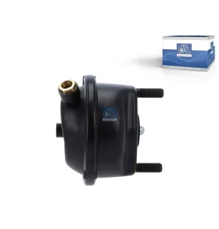 Cylindre de frein Pour Mercedes-Benz Citaro - 0064209424 - 0084203624 - A0064209424 - A0084203624