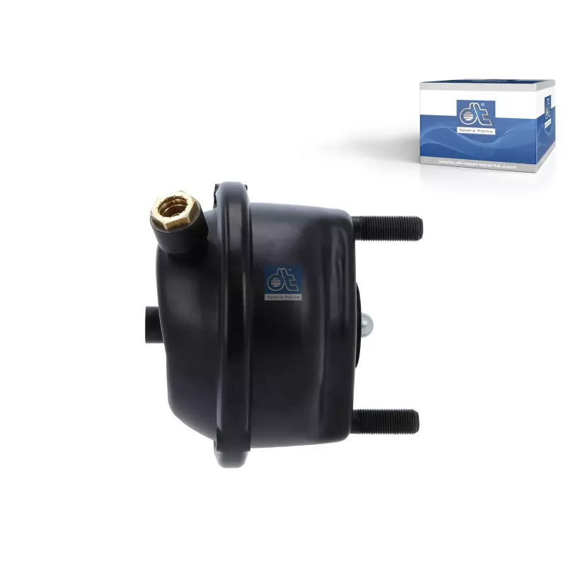 Cylindre de frein Pour Mercedes-Benz Citaro - 0064209424 - 0084203624 - A0064209424 - A0084203624