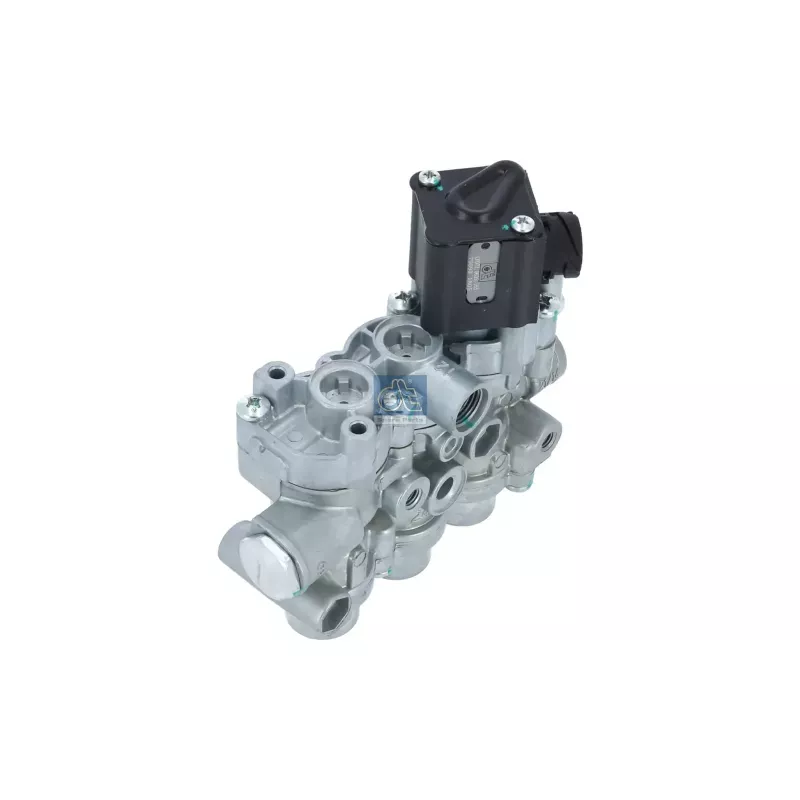Electrovalve Pour Mercedes-Benz Transporter, Actros 1, Actros 2, Actros 3, Axor, Atego 1, Econic 1 - 000 327 6625