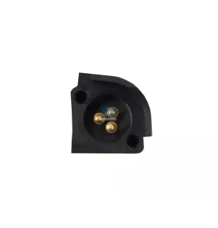 Etrier de frein, gauche, reman. / sans retour pièce usée Pour Mercedes-Benz Econic 2, Actros - 0054201583 - A0054201583