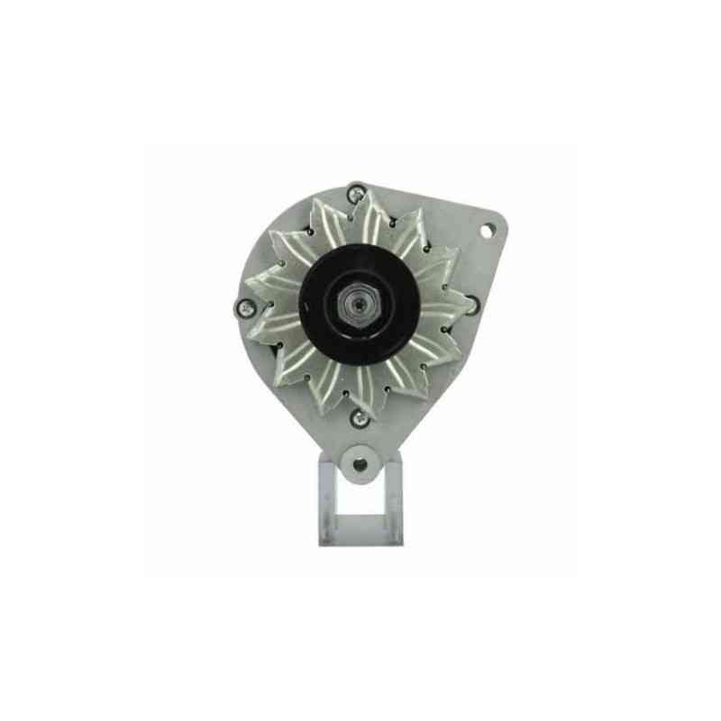 Volvo Lichtmaschine 55A Bosch 0120489465 Bosch 0120489466 Bosch Rücklicht 0986036490