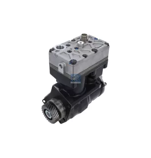 Compresseur Pour Mercedes-Benz Axor, Citaro, Actros - 4571305715 - 4571306315 - A4571305715 - A4571306315