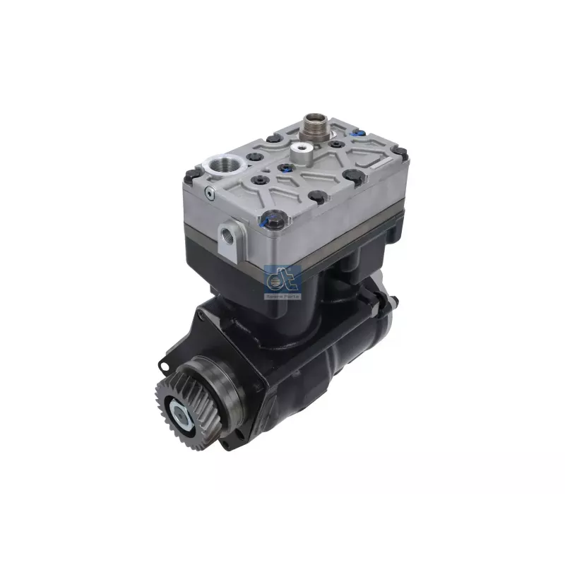 Compresseur Pour Mercedes-Benz Axor, Citaro, Actros - 4571305715 - 4571306315 - A4571305715 - A4571306315