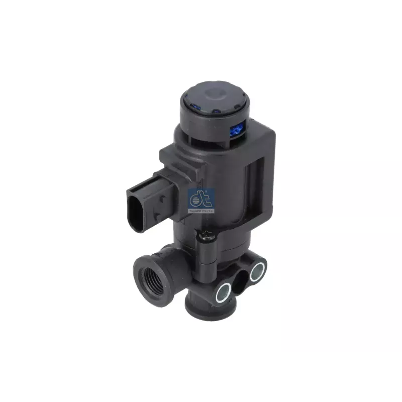 Electrovalve Pour Mercedes-Benz Actros 1, Actros 2, Actros 3, Actros 4, Antos, Arocs, Atego 1, Atego 2, Axor, Econic 1 Electrovalve Pour Mercedes-Benz Actros 1, Actros 2, Actros 3, Actros 4, Antos, Arocs, Atego 1, Atego 2, Axor, Econic 1