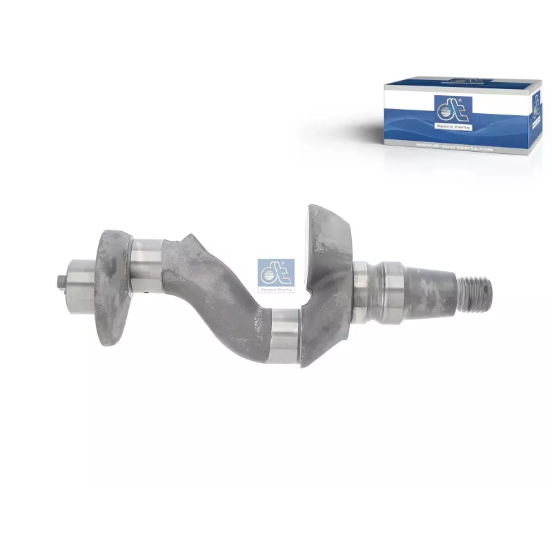 Vilebrequin, compresseur Pour Mercedes-Benz Axor, Actros - 4571306215S9 - 4571306315S9 - A4571306215S9 - A4571306315S9