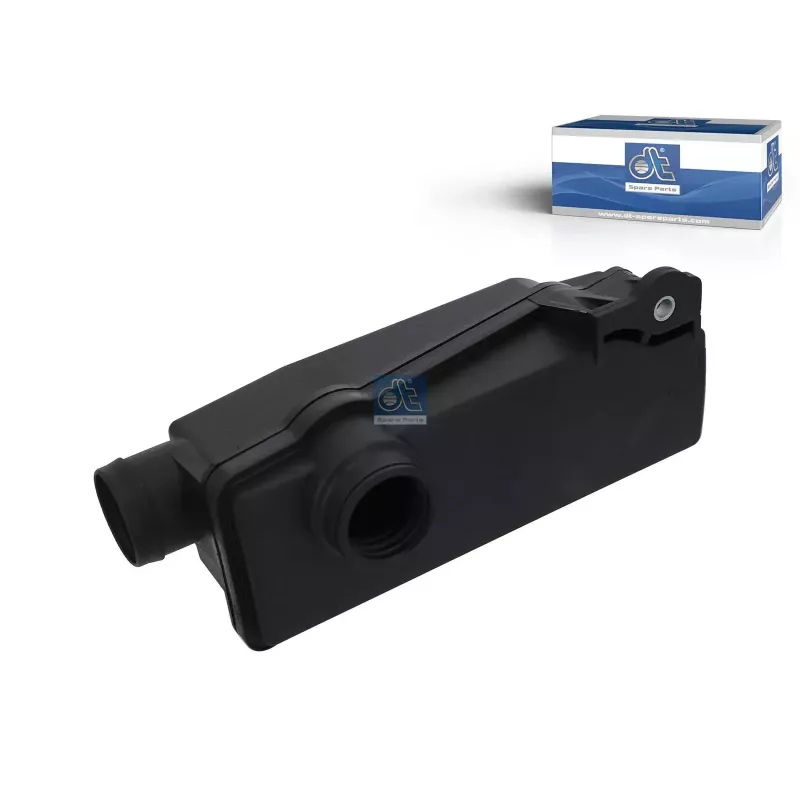 Réservoir, Compresseur Pour Mercedes-Benz Actros 2, Actros 3, Actros 4, Antos, Arocs, Axor, Actros - 4571300090 - A4571300090