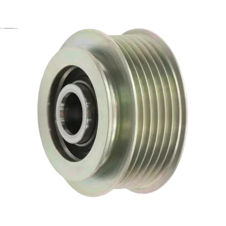 Poulie lente d’alternateur AS-PL UD11594AFP pour UD13266AFP, BOSCH F00M349835, F00M991278, F00M992709, F00MA47700, CARGO 333072