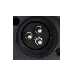 Etrier de frein, droite, reman. / sans retour pièce usée - 970 420 4001 - 979 420 0201 - A970 420 4001 - A979 420 0201