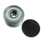 Poulie lente d’alternateur AS-PL UD101352AFP pour UD11563AFP, BOSCH F00M992719, CARGO 333695, IKA 3.5464.0, 3.5464.1